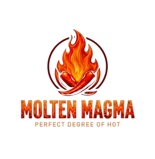 Molten Magma